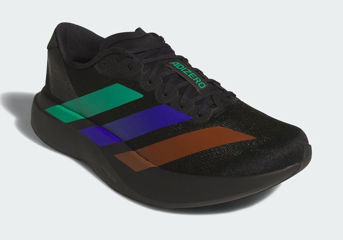 法瑞爾 x 阿迪達斯 AdiZero EVO SL 背包帶有 Humanrace 品牌標識 Pharrell Williams, adidas adiZero, adidas - 法瑞爾 x 阿迪達斯 AdiZero EVO SL 背包帶有 Humanrace 品牌標識