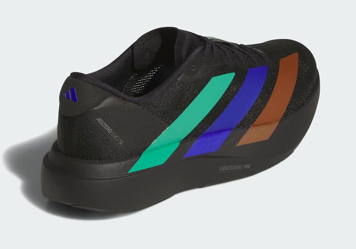 法瑞爾 x 阿迪達斯 AdiZero EVO SL 背包帶有 Humanrace 品牌標識 Pharrell Williams, adidas adiZero, adidas - 法瑞爾 x 阿迪達斯 AdiZero EVO SL 背包帶有 Humanrace 品牌標識