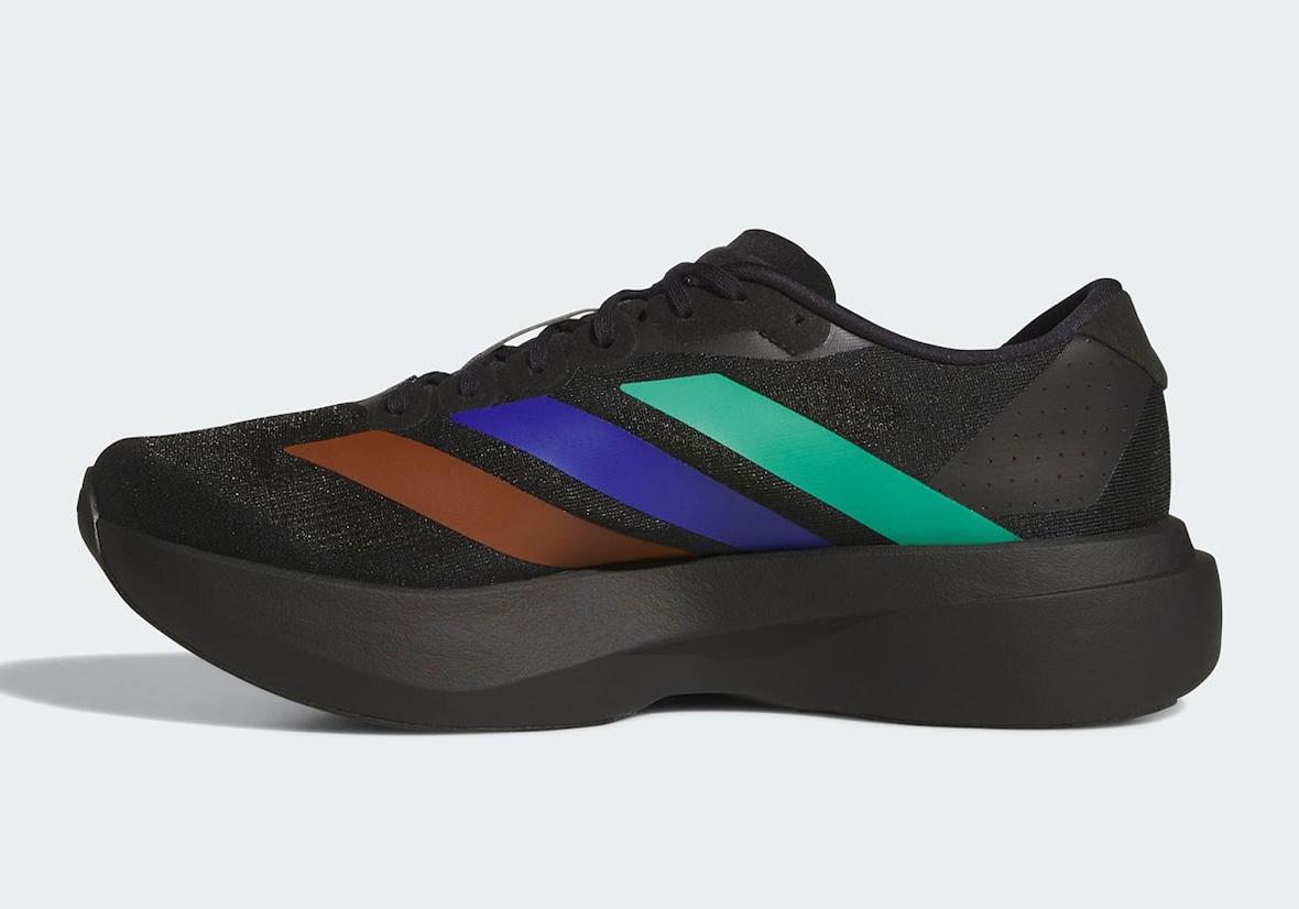 法瑞爾 x 阿迪達斯 AdiZero EVO SL 背包帶有 Humanrace 品牌標識 Pharrell Williams, adidas adiZero, adidas - 法瑞爾 x 阿迪達斯 AdiZero EVO SL 背包帶有 Humanrace 品牌標識