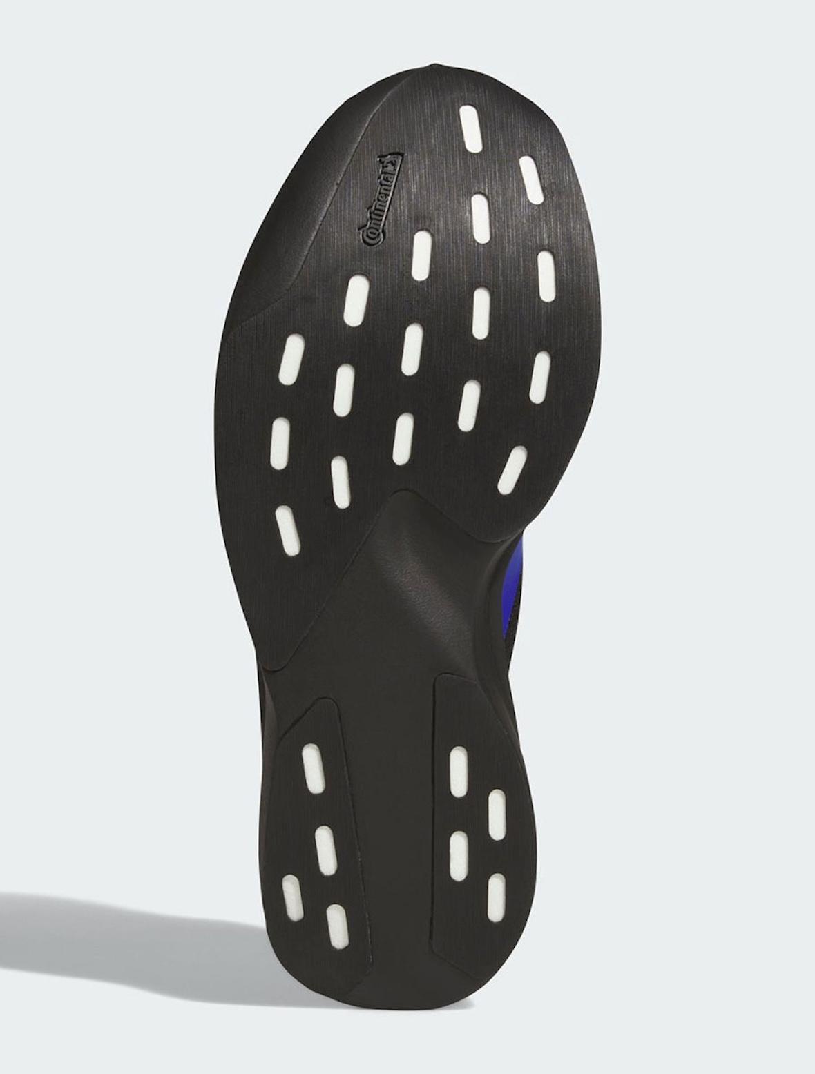 法瑞爾 x 阿迪達斯 AdiZero EVO SL 背包帶有 Humanrace 品牌標識 Pharrell Williams, adidas adiZero, adidas - 法瑞爾 x 阿迪達斯 AdiZero EVO SL 背包帶有 Humanrace 品牌標識