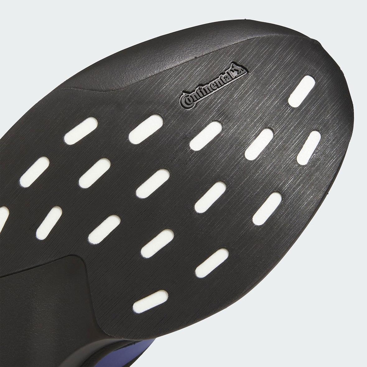 法瑞爾 x 阿迪達斯 AdiZero EVO SL 背包帶有 Humanrace 品牌標識 Pharrell Williams, adidas adiZero, adidas - 法瑞爾 x 阿迪達斯 AdiZero EVO SL 背包帶有 Humanrace 品牌標識