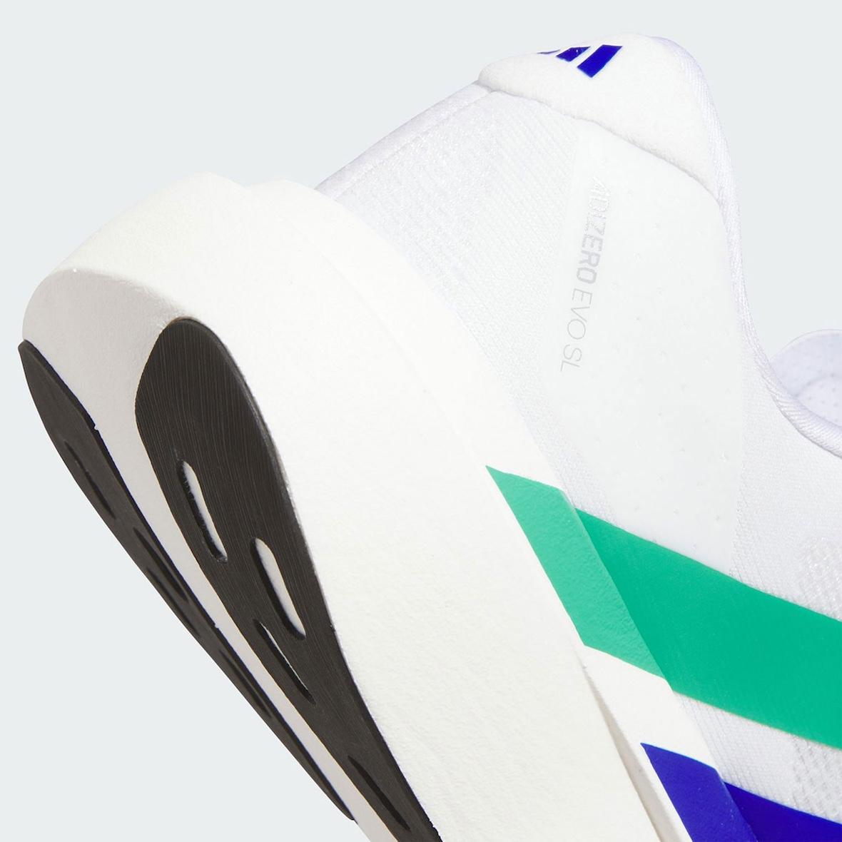 法瑞爾 x 阿迪達斯 AdiZero EVO SL 背包帶有 Humanrace 品牌標識 Pharrell Williams, adidas adiZero, adidas - 法瑞爾 x 阿迪達斯 AdiZero EVO SL 背包帶有 Humanrace 品牌標識