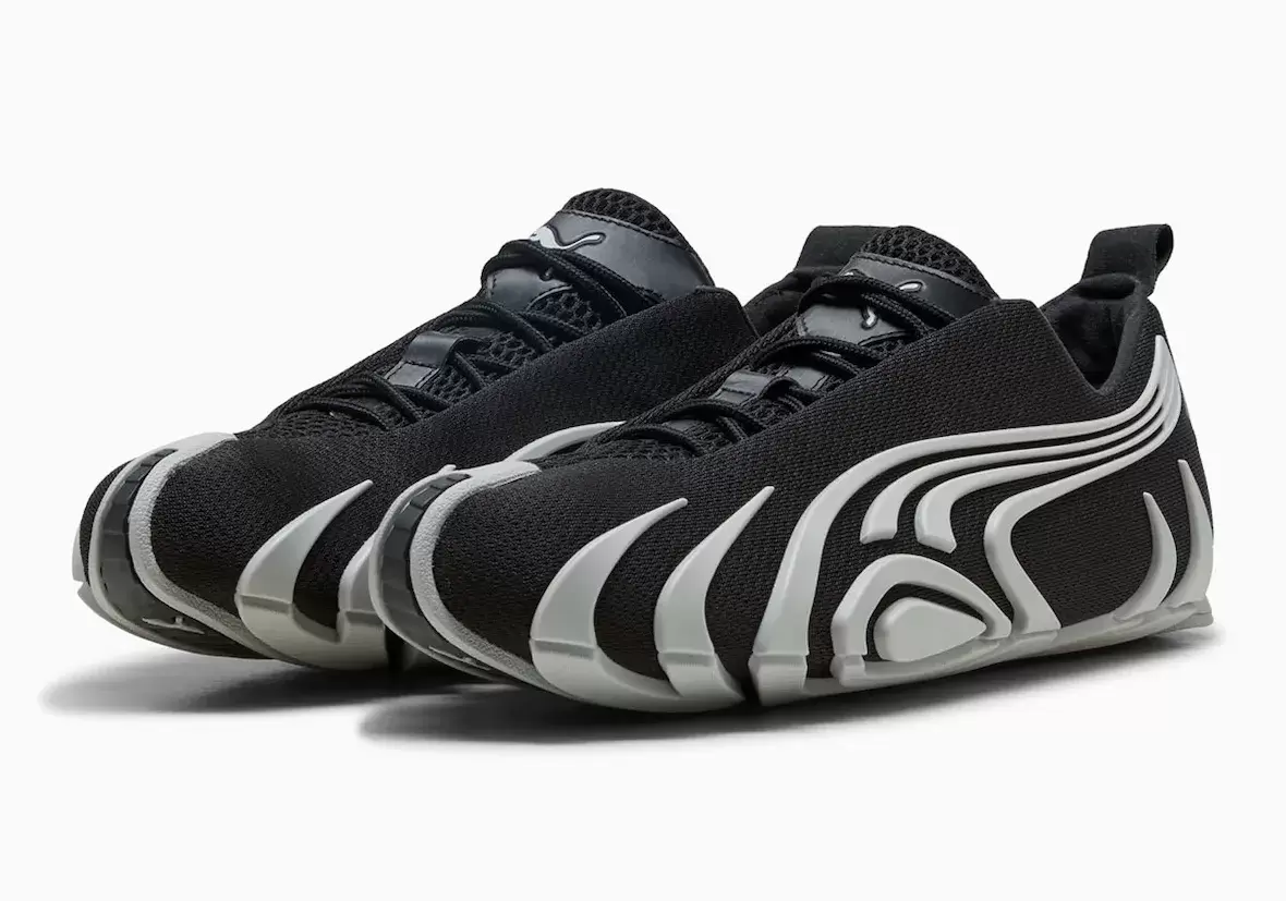 PUMA Talon 帶着千年氣息回歸 PUMA Talon, Puma - PUMA Talon 帶着千年氣息回歸