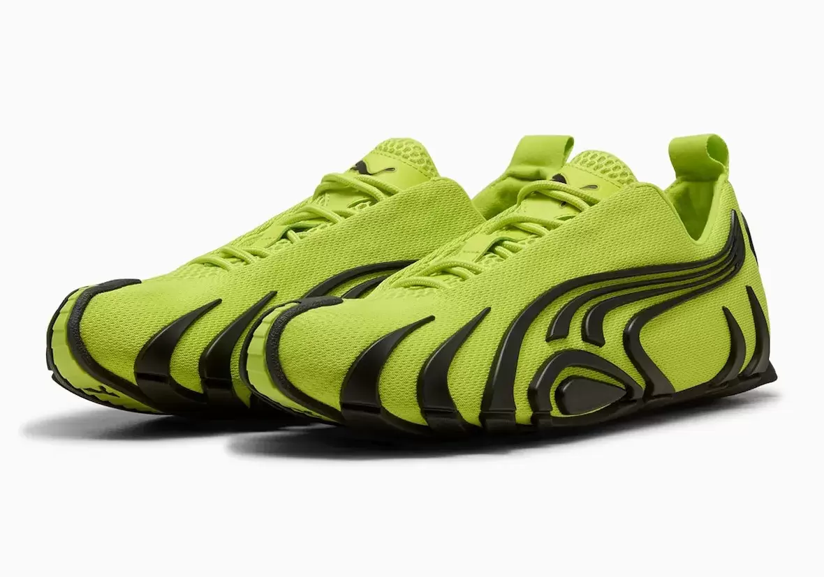 PUMA Talon 帶着千年氣息回歸 PUMA Talon, Puma - PUMA Talon 帶着千年氣息回歸