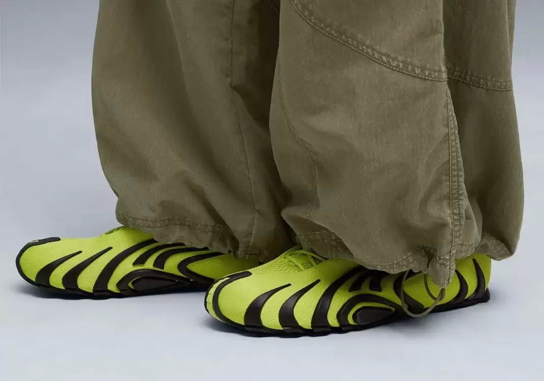 PUMA Talon, Puma - PUMA Talon 帶着千年氣息回歸