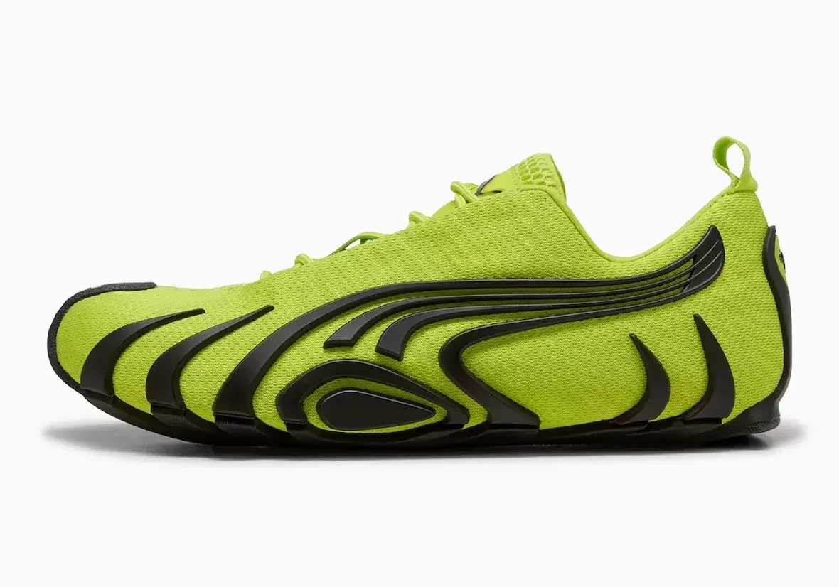 PUMA Talon 帶着千年氣息回歸 PUMA Talon, Puma - PUMA Talon 帶着千年氣息回歸