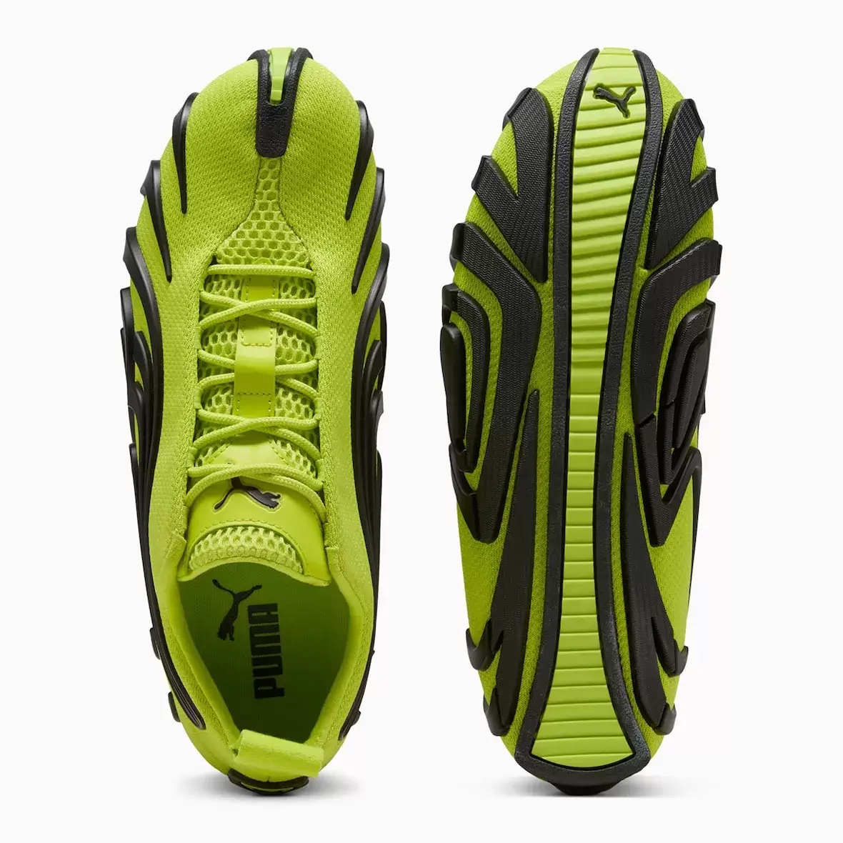 PUMA Talon 帶着千年氣息回歸 PUMA Talon, Puma - PUMA Talon 帶着千年氣息回歸