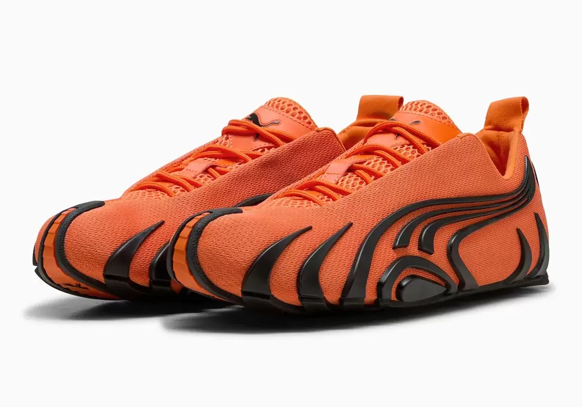 PUMA Talon 帶着千年氣息回歸 PUMA Talon, Puma - PUMA Talon 帶着千年氣息回歸