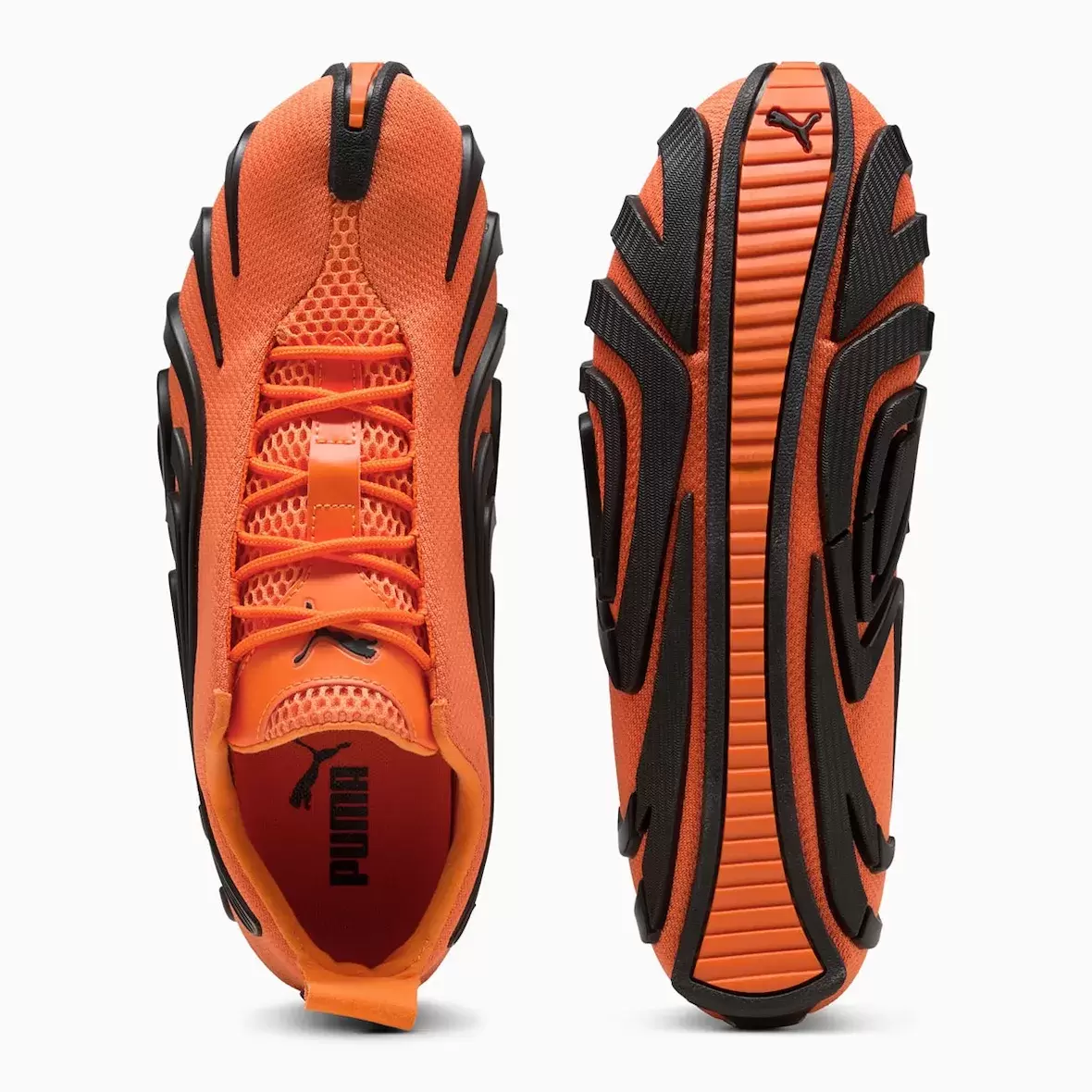 PUMA Talon 帶着千年氣息回歸 PUMA Talon, Puma - PUMA Talon 帶着千年氣息回歸