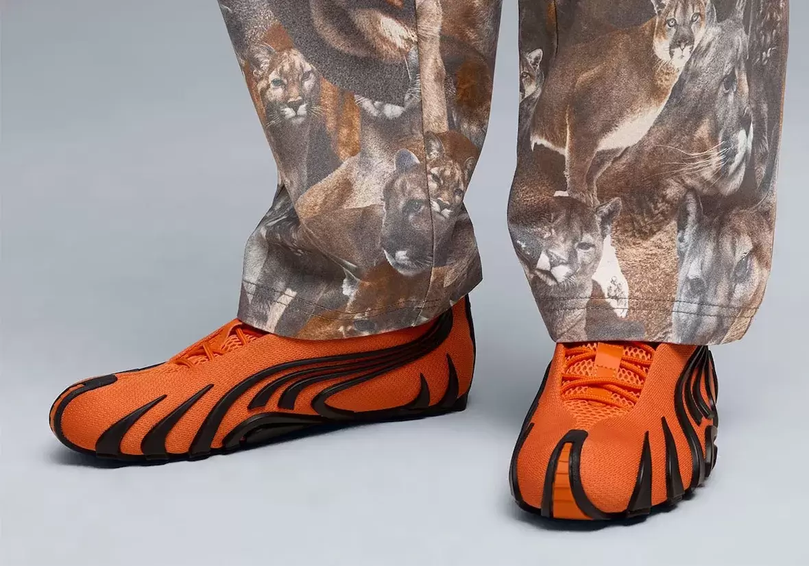 PUMA Talon 帶着千年氣息回歸 PUMA Talon, Puma - PUMA Talon 帶着千年氣息回歸