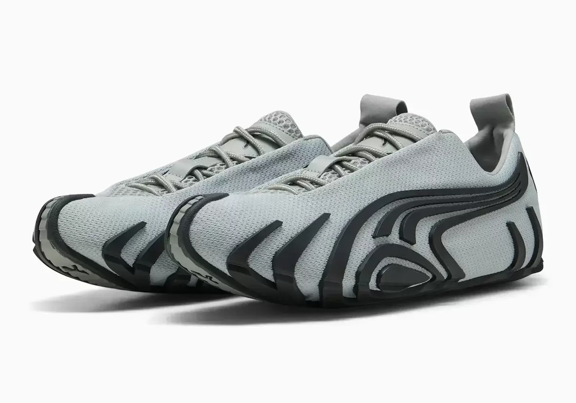 PUMA Talon 帶着千年氣息回歸 PUMA Talon, Puma - PUMA Talon 帶着千年氣息回歸