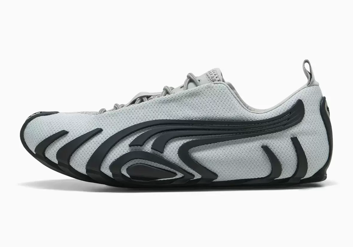 PUMA Talon 帶着千年氣息回歸 PUMA Talon, Puma - PUMA Talon 帶着千年氣息回歸