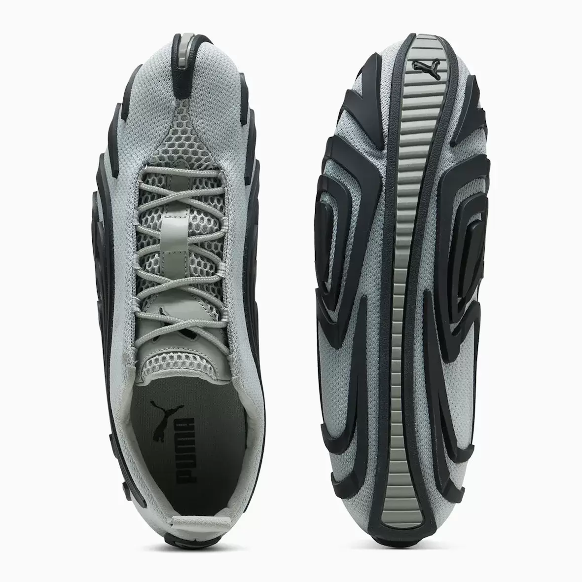 PUMA Talon 帶着千年氣息回歸 PUMA Talon, Puma - PUMA Talon 帶着千年氣息回歸