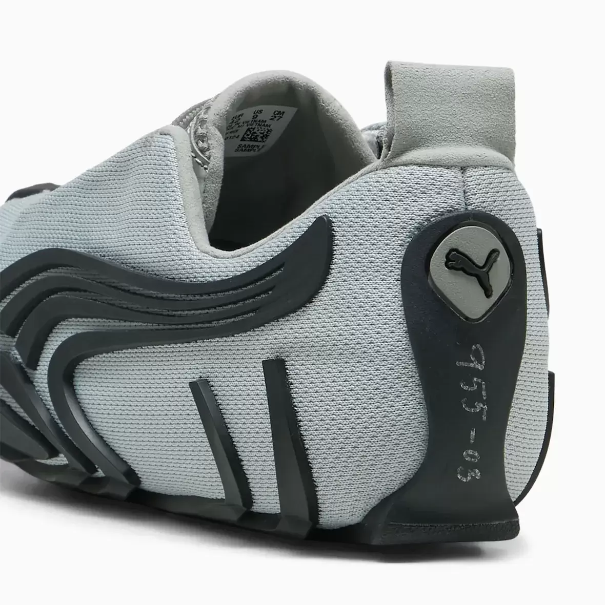 PUMA Talon 帶着千年氣息回歸 PUMA Talon, Puma - PUMA Talon 帶着千年氣息回歸