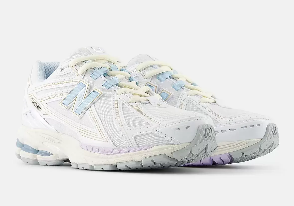 泰瑞斯-馬克西的新百倫 "英雄套裝 "7 月 31 日發佈 New Balance Hesi Low v2, New Balance HESI LOW, New Balance 1906, New Balance - 泰瑞斯-馬克西的新百倫 "英雄套裝 "7 月 31 日發佈