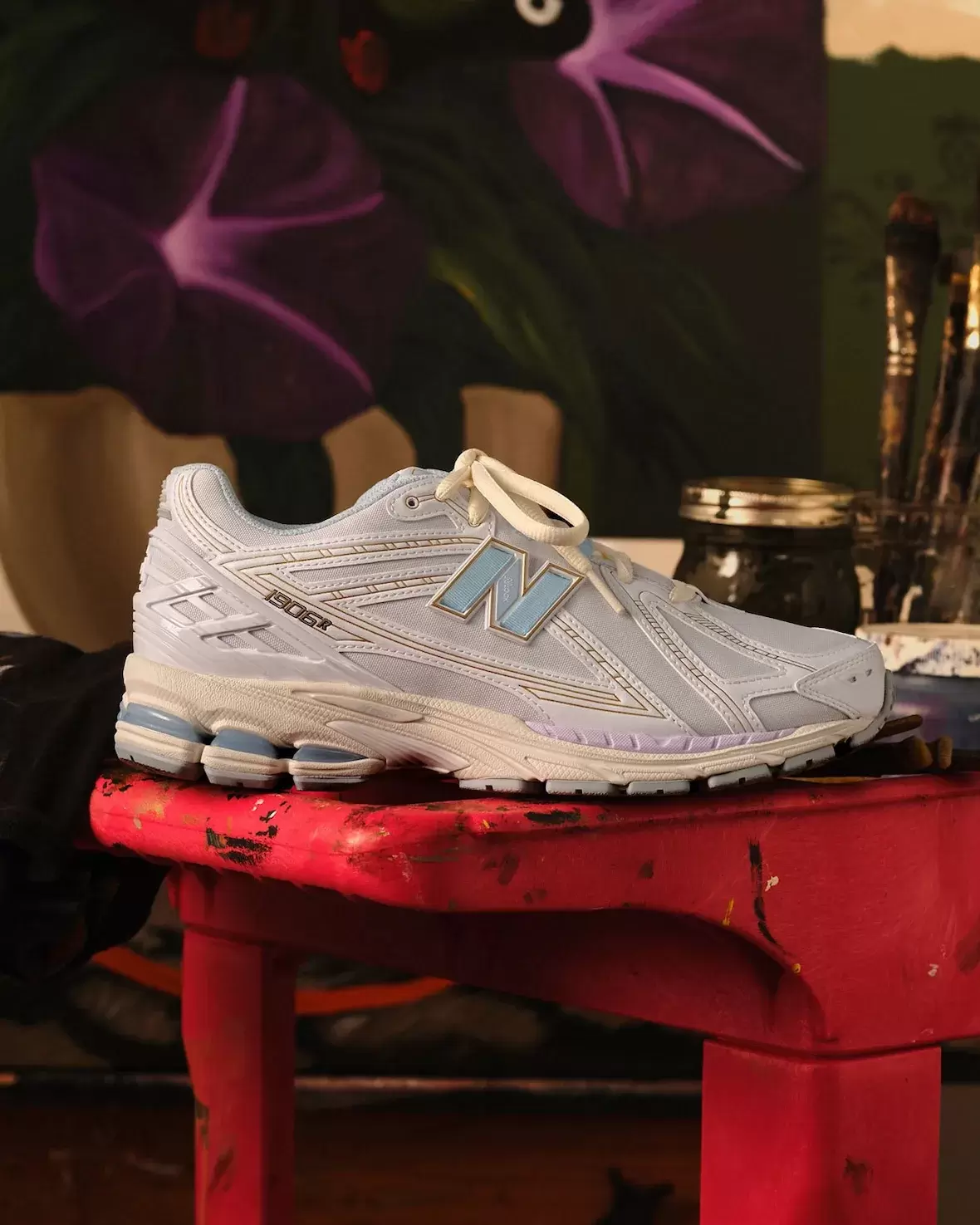 泰瑞斯-馬克西的新百倫 "英雄套裝 "7 月 31 日發佈 New Balance Hesi Low v2, New Balance HESI LOW, New Balance 1906, New Balance - 泰瑞斯-馬克西的新百倫 "英雄套裝 "7 月 31 日發佈