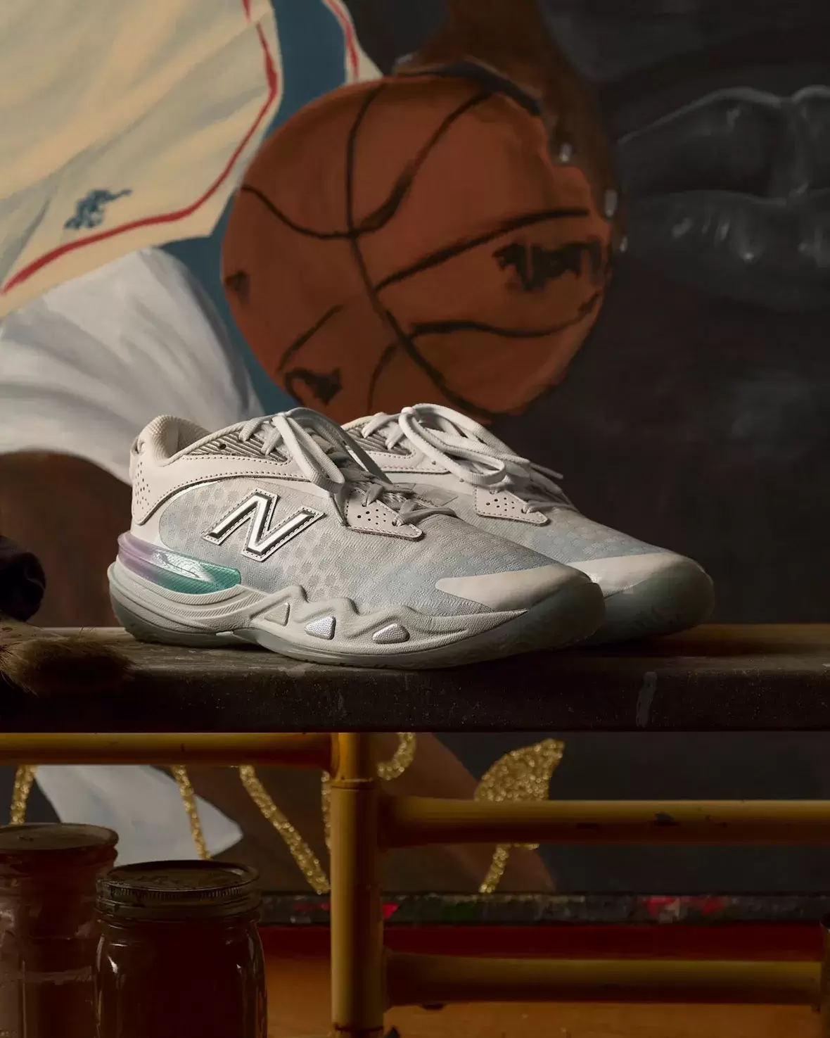 泰瑞斯-馬克西的新百倫 "英雄套裝 "7 月 31 日發佈 New Balance Hesi Low v2, New Balance HESI LOW, New Balance 1906, New Balance - 泰瑞斯-馬克西的新百倫 "英雄套裝 "7 月 31 日發佈