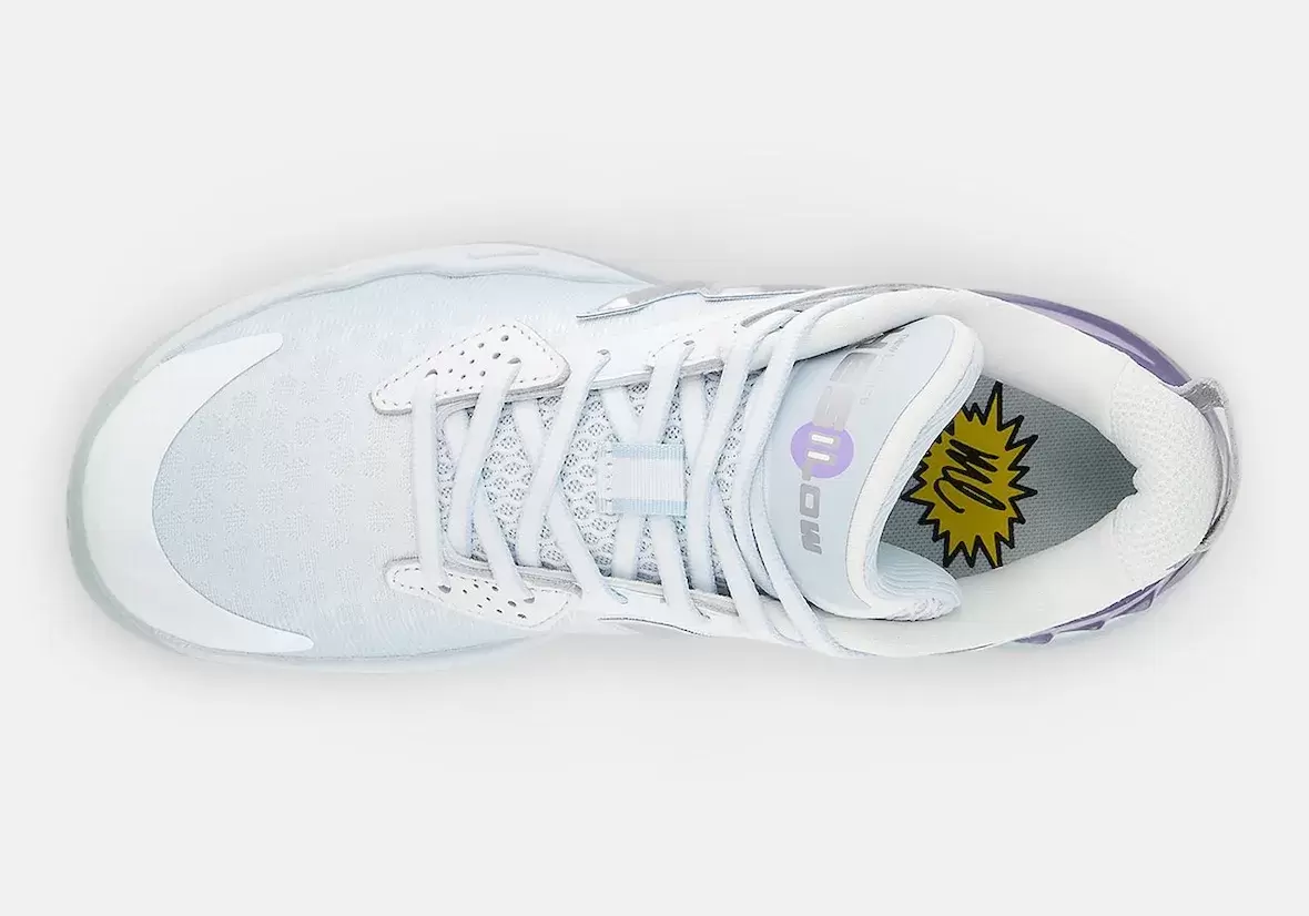 泰瑞斯-馬克西的新百倫 "英雄套裝 "7 月 31 日發佈 New Balance Hesi Low v2, New Balance HESI LOW, New Balance 1906, New Balance - 泰瑞斯-馬克西的新百倫 "英雄套裝 "7 月 31 日發佈