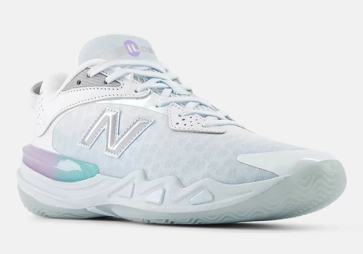 泰瑞斯-馬克西的新百倫 "英雄套裝 "7 月 31 日發佈 New Balance Hesi Low v2, New Balance HESI LOW, New Balance 1906, New Balance - 泰瑞斯-馬克西的新百倫 "英雄套裝 "7 月 31 日發佈