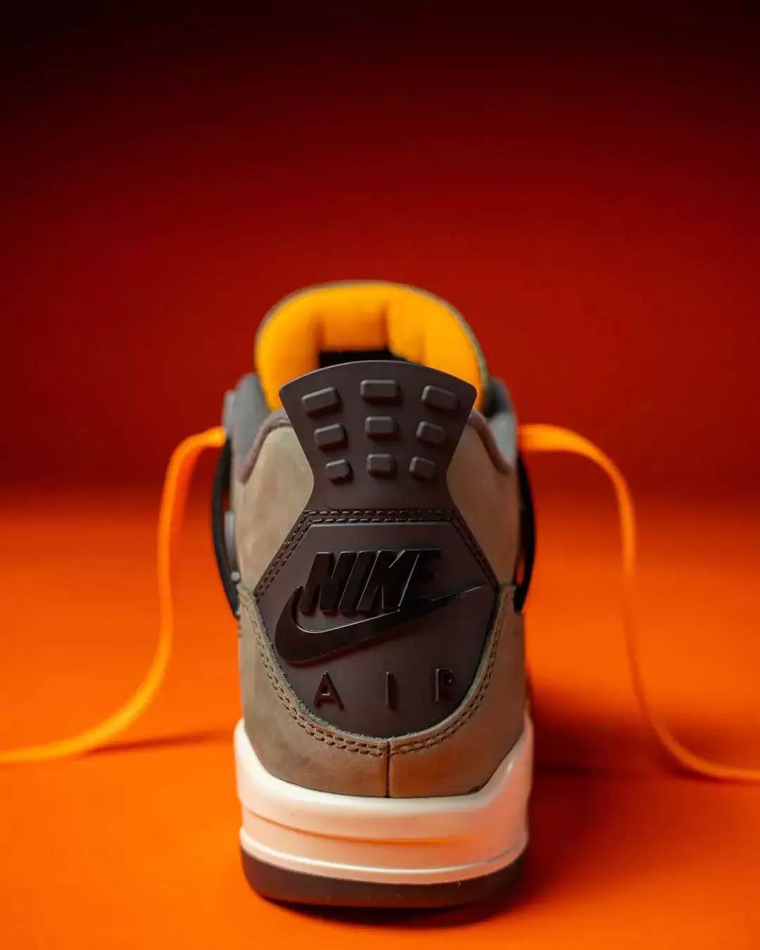 Undefeated x Air Jordan 4 2025 抽獎活動現已開始 Undefeated, Air Jordan 4 Undefeated, Air Jordan 4, Air Jordan - Undefeated x Air Jordan 4 2025 抽獎活動現已開始