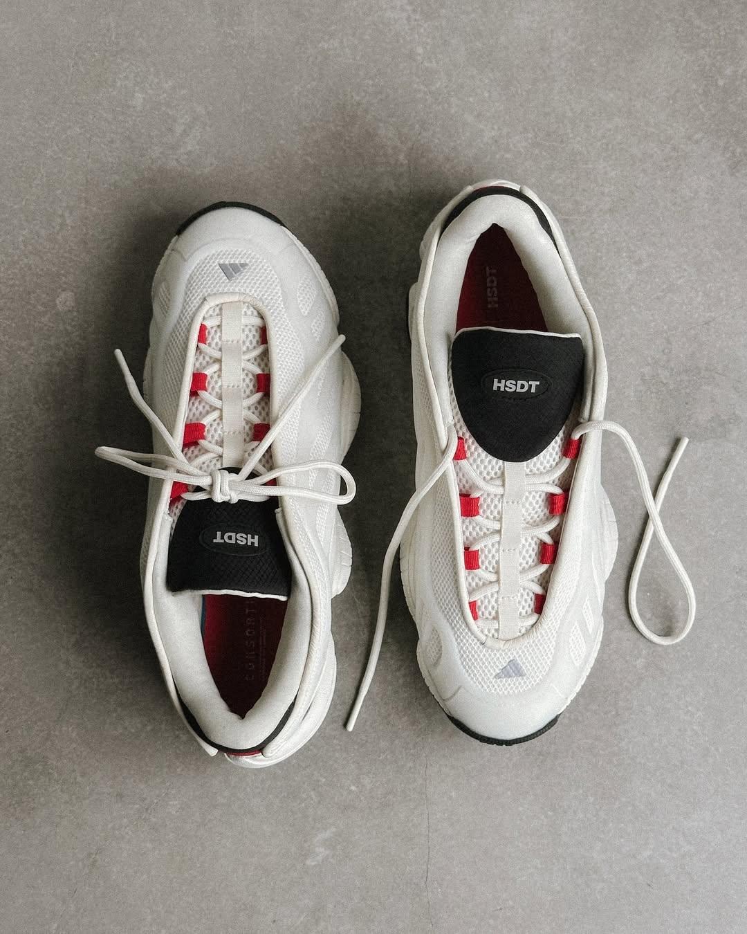 HAL Studios x adidas Intimidation Low 套裝將於 9 月 3 日發佈 HAL Studios, adidas Intimidation, adidas - HAL Studios x adidas Intimidation Low 套裝將於 9 月 3 日發佈