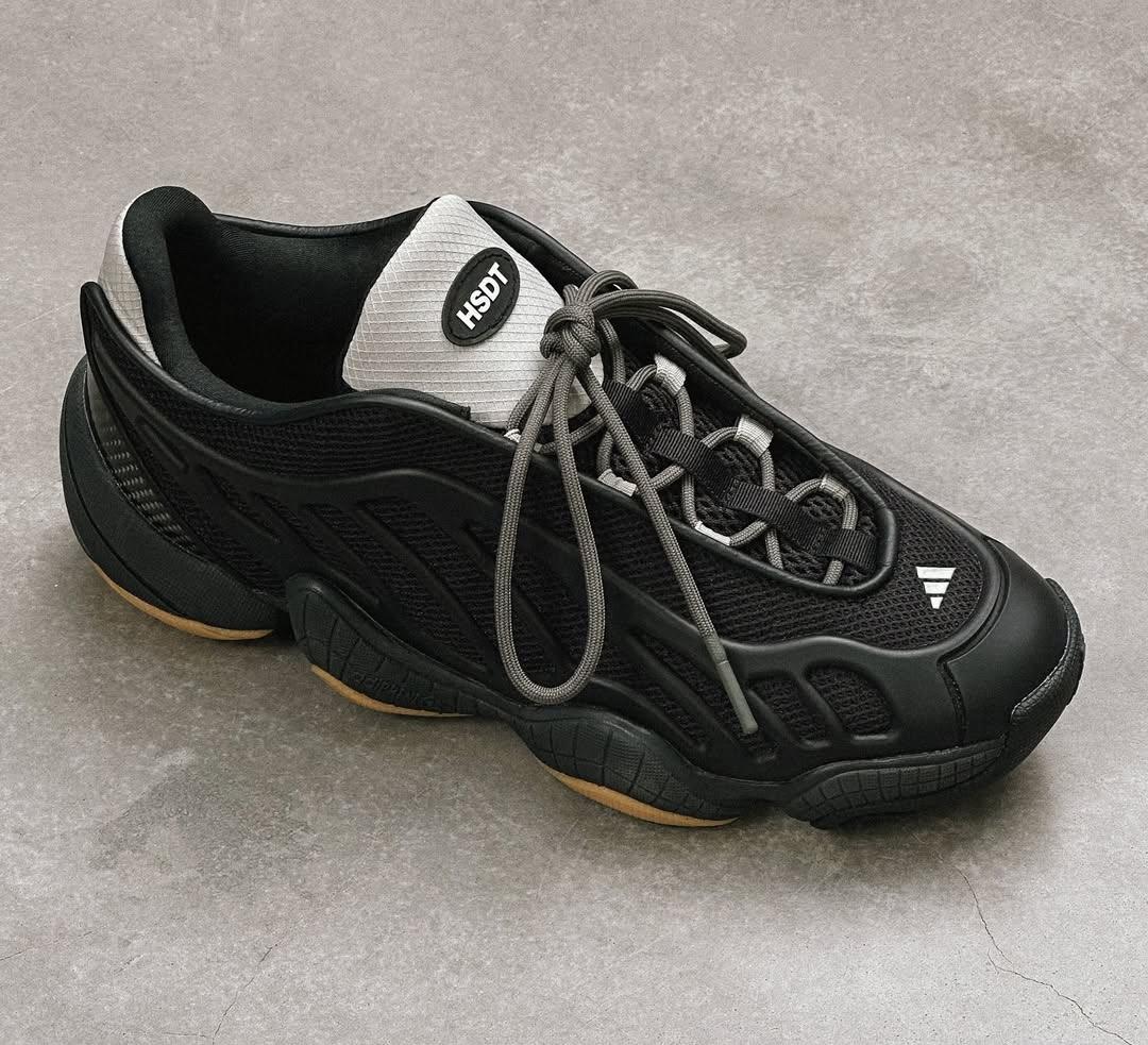 HAL Studios x adidas Intimidation Low 套裝將於 9 月 3 日發佈 HAL Studios, adidas Intimidation, adidas - HAL Studios x adidas Intimidation Low 套裝將於 9 月 3 日發佈