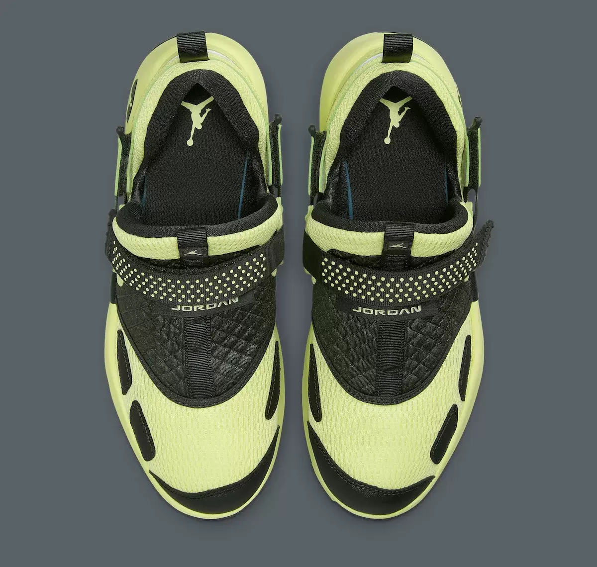 喬丹跑鞋 LX "夜光綠 "9 月 3 日發佈 Nike, Jordan Trunner LX, Jordan Trunner, Air Jordan - 喬丹跑鞋 LX "夜光綠 "9 月 3 日發佈