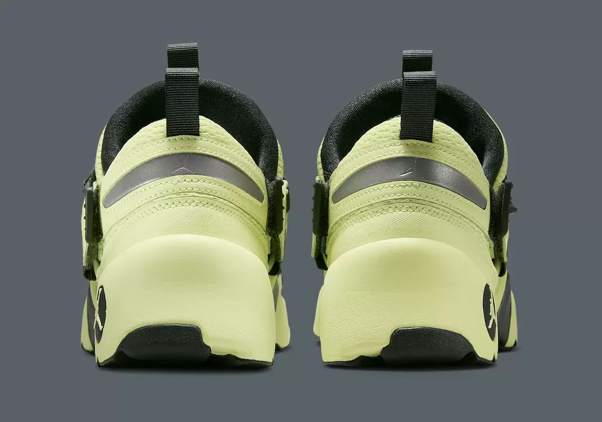 喬丹跑鞋 LX "夜光綠 "9 月 3 日發佈 Nike, Jordan Trunner LX, Jordan Trunner, Air Jordan - 喬丹跑鞋 LX "夜光綠 "9 月 3 日發佈