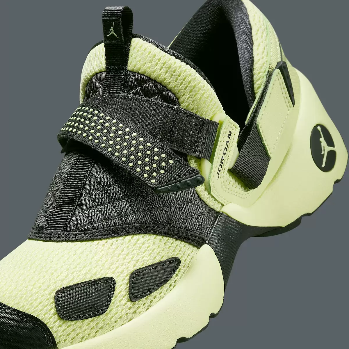 喬丹跑鞋 LX "夜光綠 "9 月 3 日發佈 Nike, Jordan Trunner LX, Jordan Trunner, Air Jordan - 喬丹跑鞋 LX "夜光綠 "9 月 3 日發佈