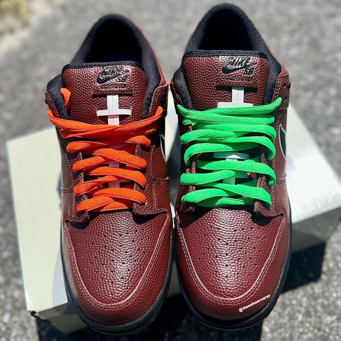 Limosine 滑板 x 耐克 SB Dunk Low 將於 2025 年 9 月發佈 Nike SB Dunk Low, Nike SB, Nike - Limosine 滑板 x 耐克 SB Dunk Low 將於 2025 年 9 月發佈