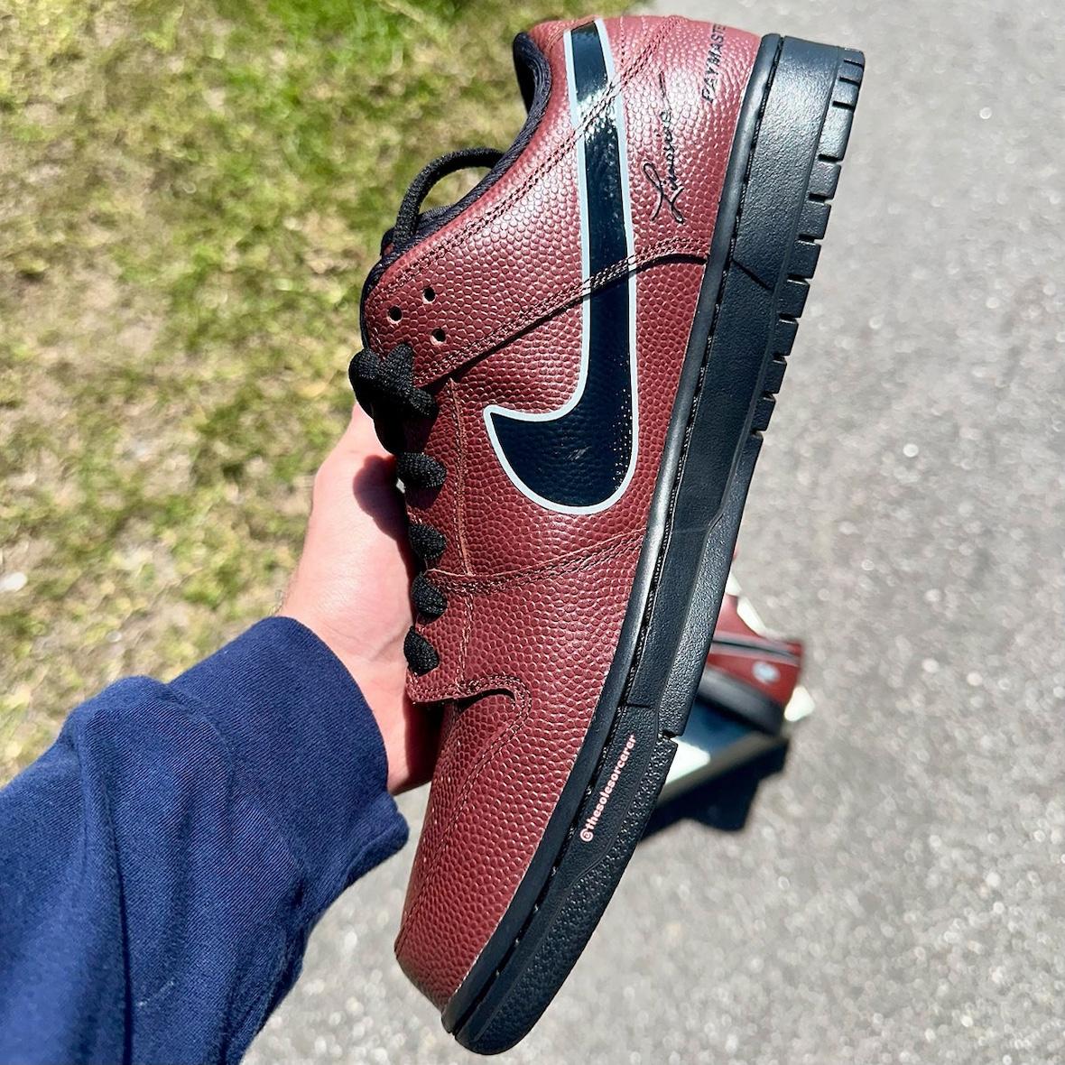 Limosine 滑板 x 耐克 SB Dunk Low 將於 2025 年 9 月發佈 Nike SB Dunk Low, Nike SB, Nike - Limosine 滑板 x 耐克 SB Dunk Low 將於 2025 年 9 月發佈