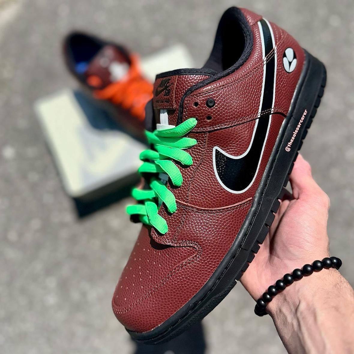 Limosine 滑板 x 耐克 SB Dunk Low 將於 2025 年 9 月發佈 Nike SB Dunk Low, Nike SB, Nike - Limosine 滑板 x 耐克 SB Dunk Low 將於 2025 年 9 月發佈