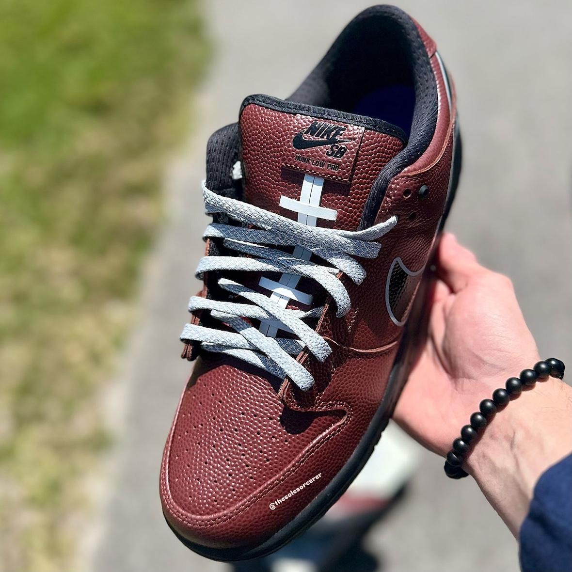 Limosine 滑板 x 耐克 SB Dunk Low 將於 2025 年 9 月發佈 Nike SB Dunk Low, Nike SB, Nike - Limosine 滑板 x 耐克 SB Dunk Low 將於 2025 年 9 月發佈