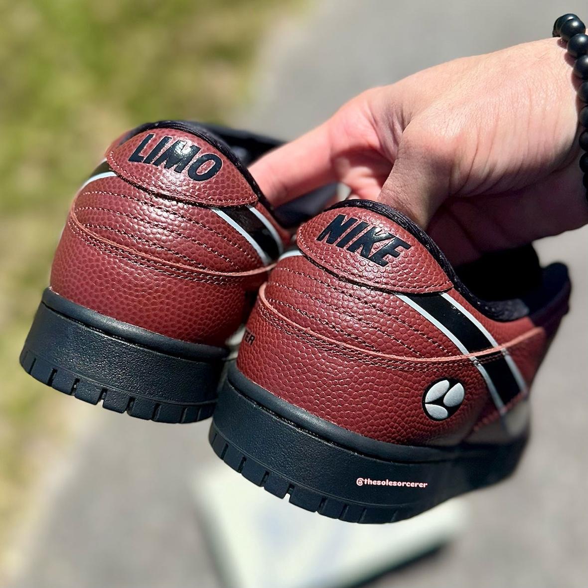Limosine 滑板 x 耐克 SB Dunk Low 將於 2025 年 9 月發佈 Nike SB Dunk Low, Nike SB, Nike - Limosine 滑板 x 耐克 SB Dunk Low 將於 2025 年 9 月發佈