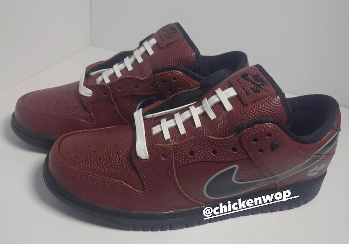 Limosine 滑板 x 耐克 SB Dunk Low 將於 2025 年 9 月發佈 Nike SB Dunk Low, Nike SB, Nike - Limosine 滑板 x 耐克 SB Dunk Low 將於 2025 年 9 月發佈