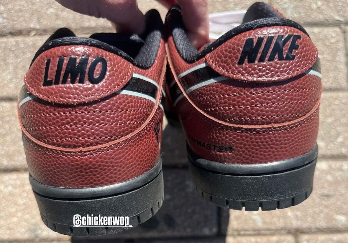 Limosine 滑板 x 耐克 SB Dunk Low 將於 2025 年 9 月發佈 Nike SB Dunk Low, Nike SB, Nike - Limosine 滑板 x 耐克 SB Dunk Low 將於 2025 年 9 月發佈