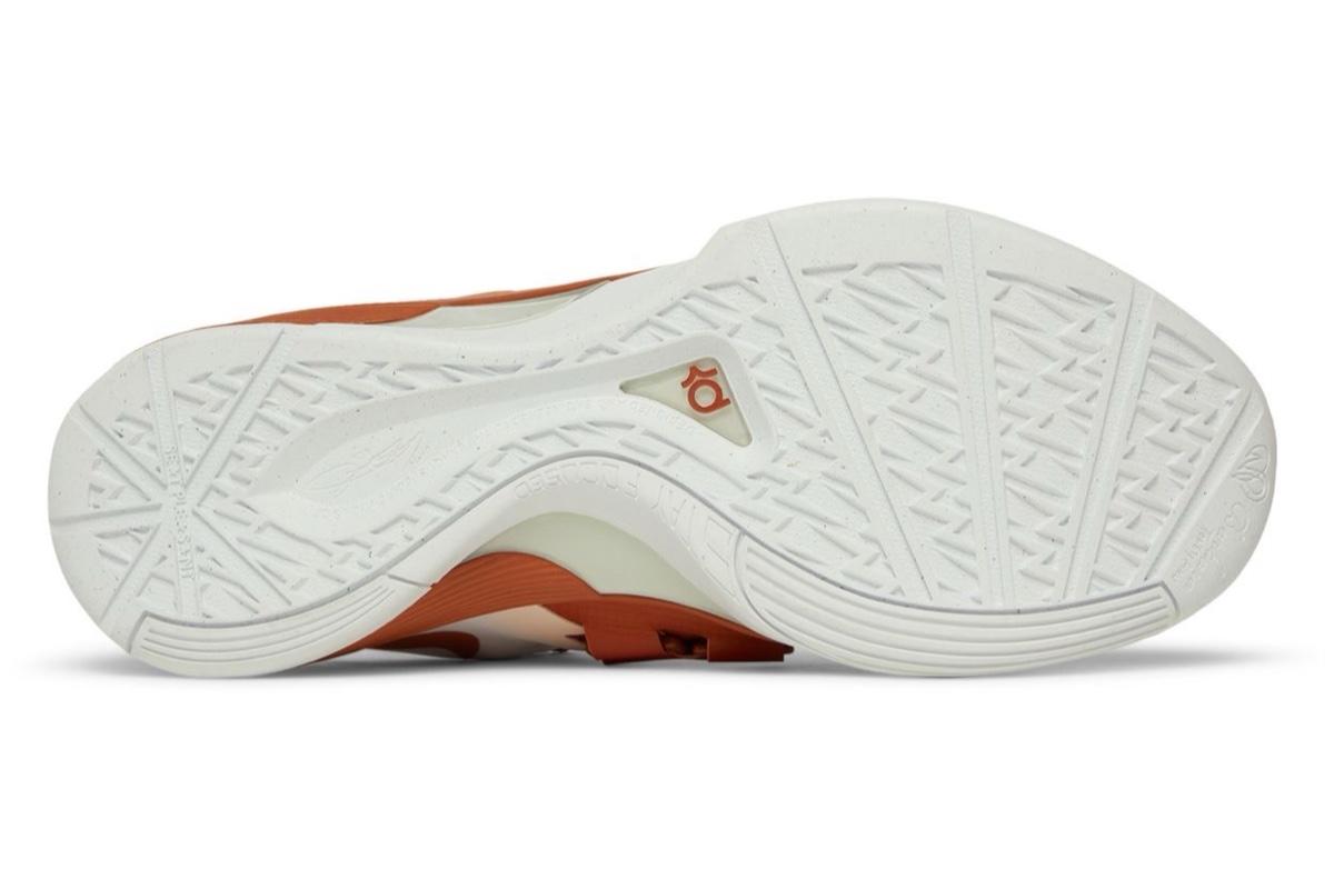 耐克 KD 4 "德克薩斯州 "10 月 24 日回歸 Nike KD IV, Nike, Kevin Durant - 耐克 KD 4 "德克薩斯州 "10 月 24 日回歸