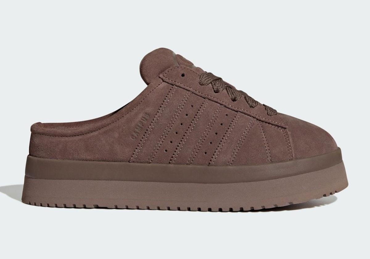 阿迪達斯 Campus 00s 冬季款以舒適的 UGG 風格發佈 UGG, adidas Campus 00s, adidas Campus, adidas - 阿迪達斯 Campus 00s 冬季款以舒適的 UGG 風格發佈