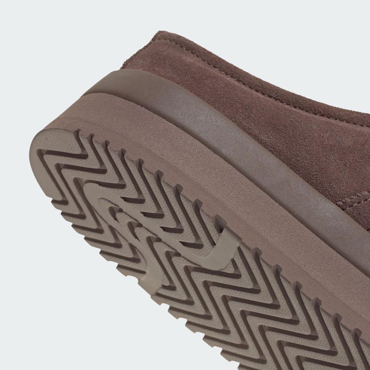 阿迪達斯 Campus 00s 冬季款以舒適的 UGG 風格發佈 UGG, adidas Campus 00s, adidas Campus, adidas - 阿迪達斯 Campus 00s 冬季款以舒適的 UGG 風格發佈