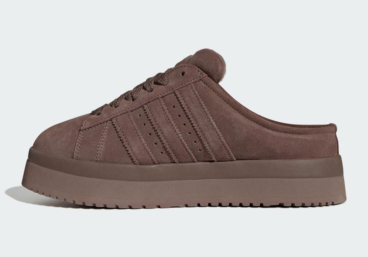 阿迪達斯 Campus 00s 冬季款以舒適的 UGG 風格發佈 UGG, adidas Campus 00s, adidas Campus, adidas - 阿迪達斯 Campus 00s 冬季款以舒適的 UGG 風格發佈