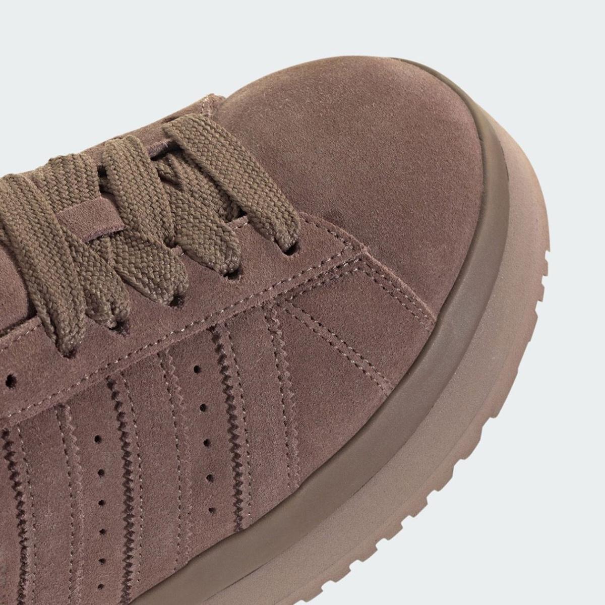 阿迪達斯 Campus 00s 冬季款以舒適的 UGG 風格發佈 UGG, adidas Campus 00s, adidas Campus, adidas - 阿迪達斯 Campus 00s 冬季款以舒適的 UGG 風格發佈
