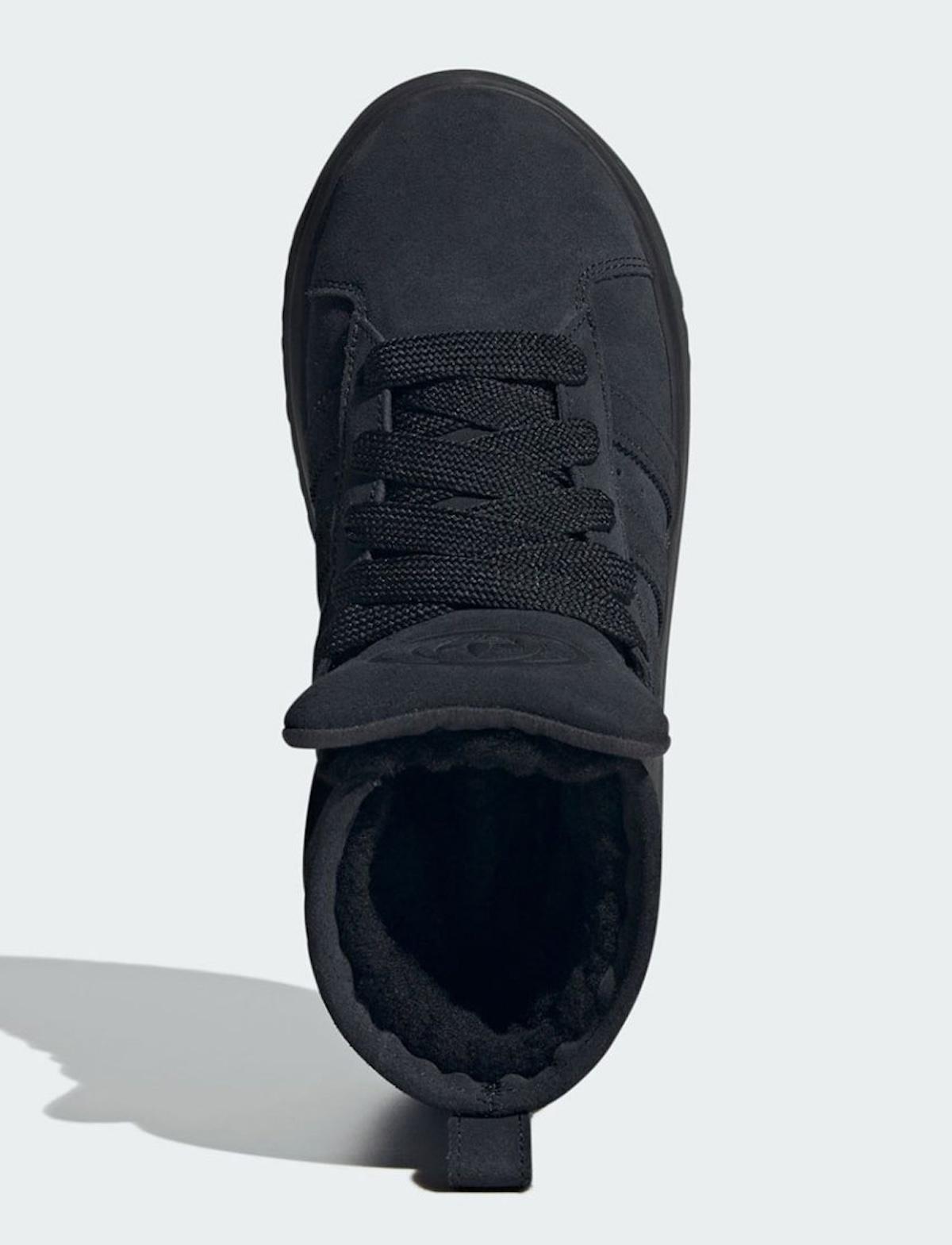 阿迪達斯 Campus 00s 冬季款以舒適的 UGG 風格發佈 UGG, adidas Campus 00s, adidas Campus, adidas - 阿迪達斯 Campus 00s 冬季款以舒適的 UGG 風格發佈
