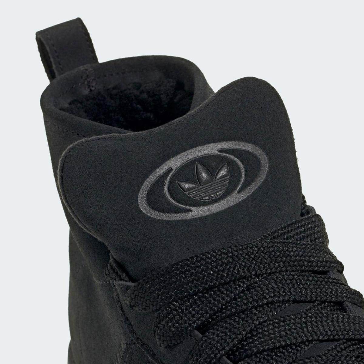 阿迪達斯 Campus 00s 冬季款以舒適的 UGG 風格發佈 UGG, adidas Campus 00s, adidas Campus, adidas - 阿迪達斯 Campus 00s 冬季款以舒適的 UGG 風格發佈