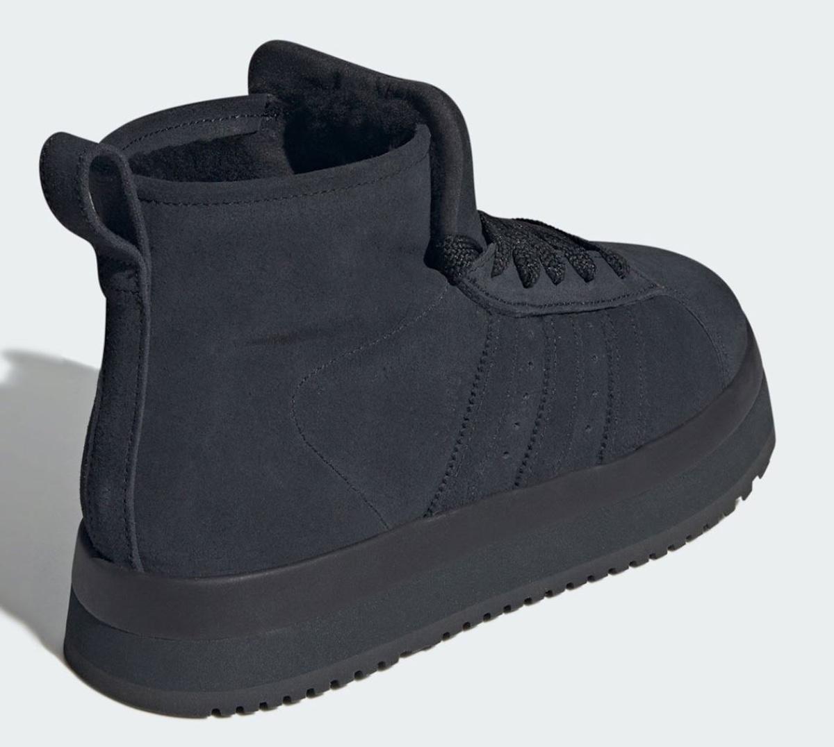 阿迪達斯 Campus 00s 冬季款以舒適的 UGG 風格發佈 UGG, adidas Campus 00s, adidas Campus, adidas - 阿迪達斯 Campus 00s 冬季款以舒適的 UGG 風格發佈