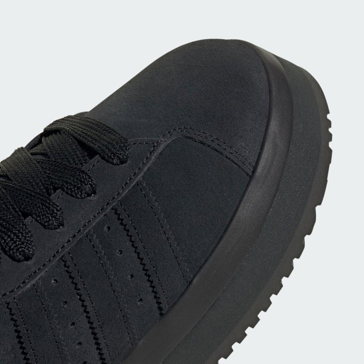 阿迪達斯 Campus 00s 冬季款以舒適的 UGG 風格發佈 UGG, adidas Campus 00s, adidas Campus, adidas - 阿迪達斯 Campus 00s 冬季款以舒適的 UGG 風格發佈