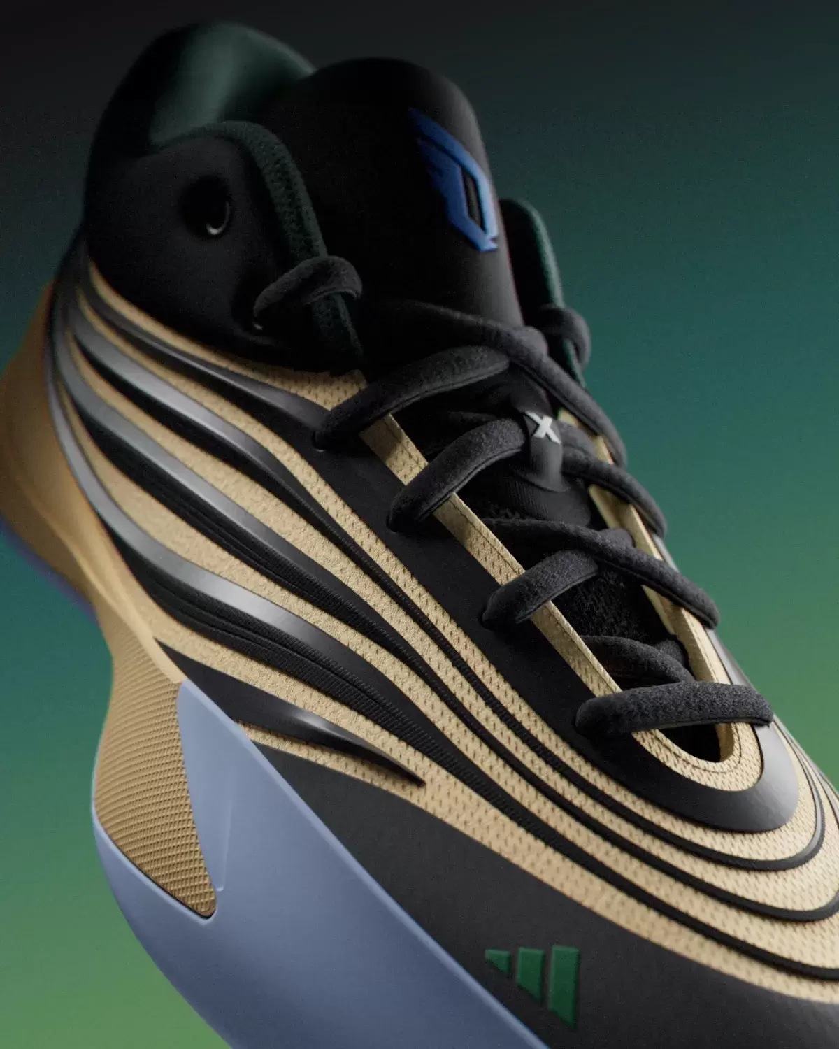 阿迪達斯 Dame 10 "電光粉 "和 "黑硫磺 "9 月 1 日發售 adidas Dame 10, adidas - 阿迪達斯 Dame 10 "電光粉 "和 "黑硫磺 "9 月 1 日發售