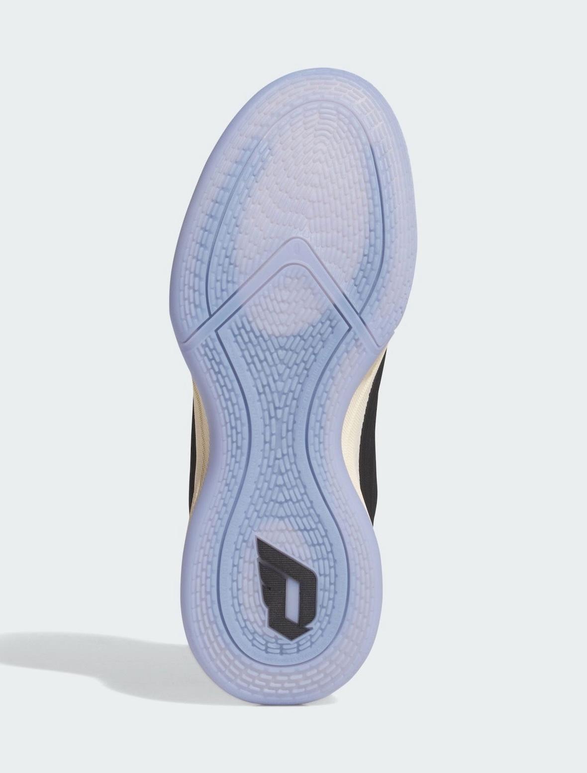 阿迪達斯 Dame 10 "黑硫磺 "9 月 1 日發佈 adidas Dame 10, adidas - 阿迪達斯 Dame 10 "黑硫磺 "9 月 1 日發佈