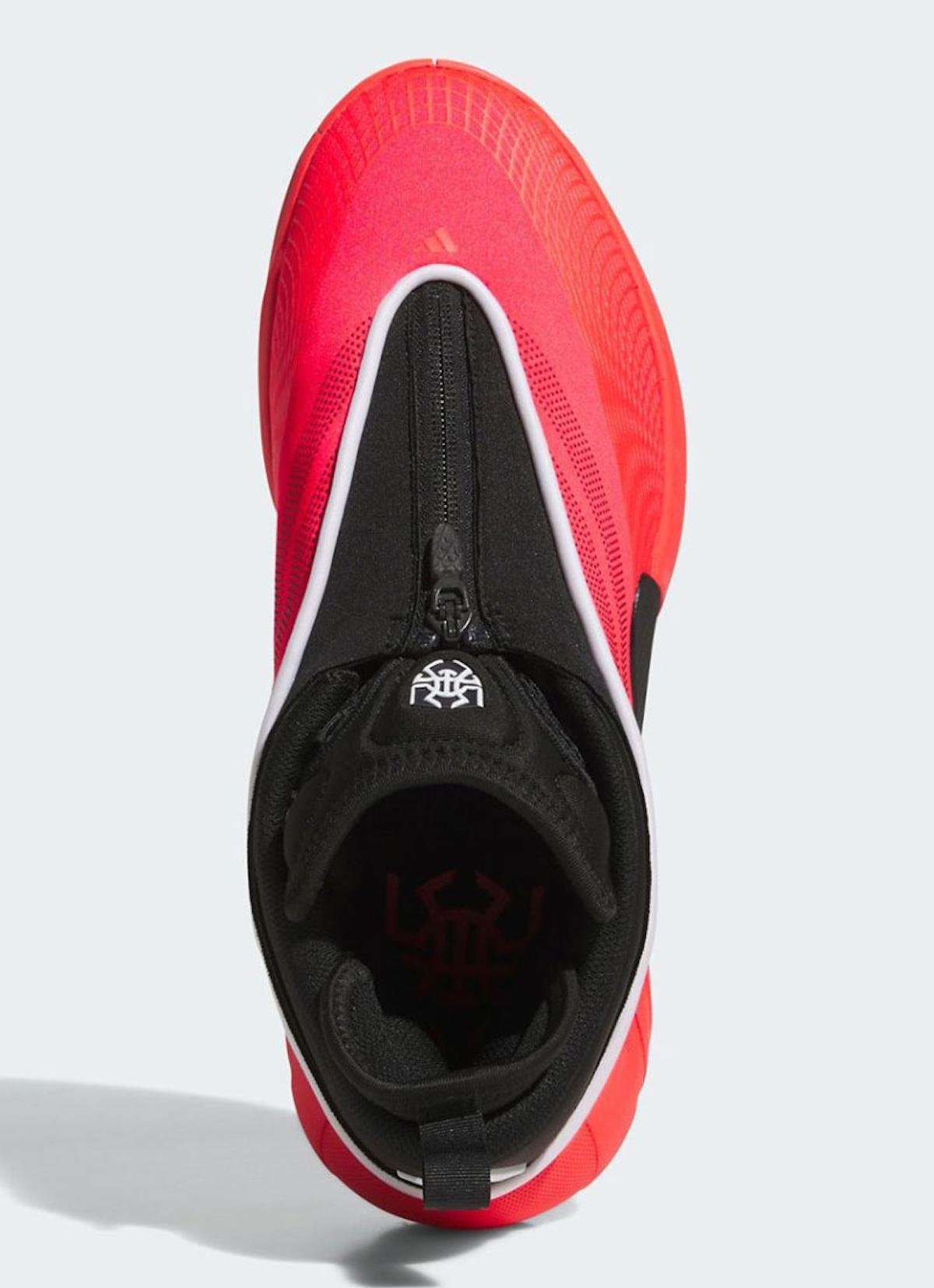 阿迪達斯 DON 第 7 期慶祝多諾萬-米切爾在路易斯維爾的時光 adidas Don Issue 7, adidas - 阿迪達斯 DON 第 7 期慶祝多諾萬-米切爾在路易斯維爾的時光
