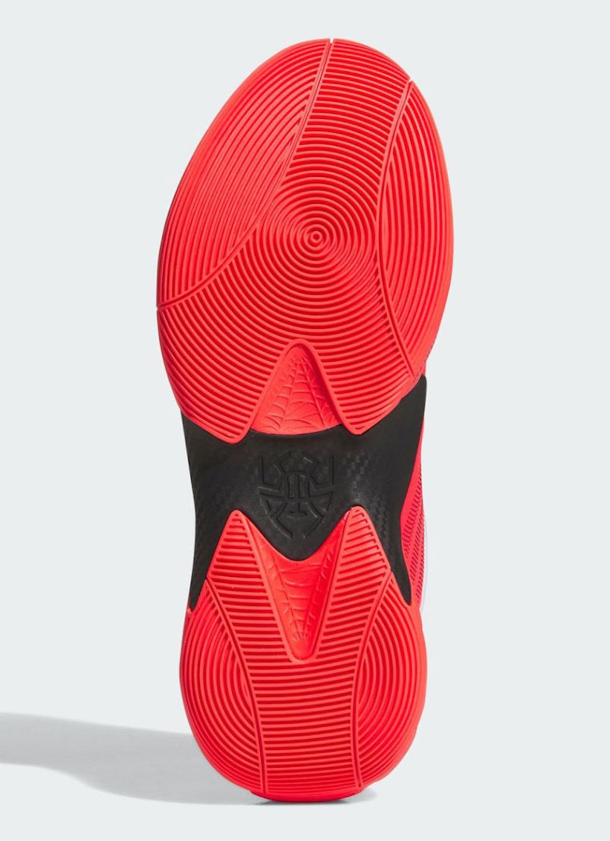 阿迪達斯 DON 第 7 期慶祝多諾萬-米切爾在路易斯維爾的時光 adidas Don Issue 7, adidas - 阿迪達斯 DON 第 7 期慶祝多諾萬-米切爾在路易斯維爾的時光