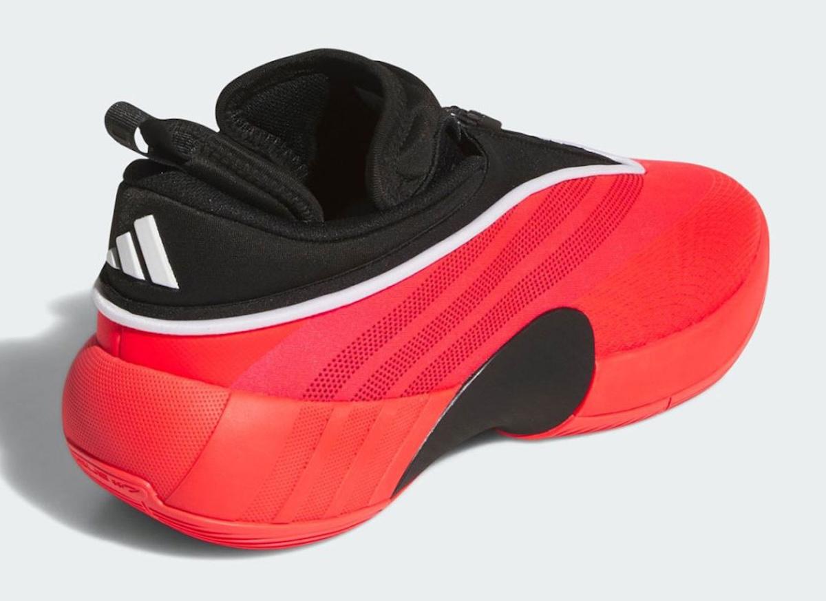 阿迪達斯 DON 第 7 期慶祝多諾萬-米切爾在路易斯維爾的時光 adidas Don Issue 7, adidas - 阿迪達斯 DON 第 7 期慶祝多諾萬-米切爾在路易斯維爾的時光